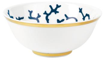 Soup bowl - Raynaud